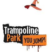 Trampoline park You Jump!